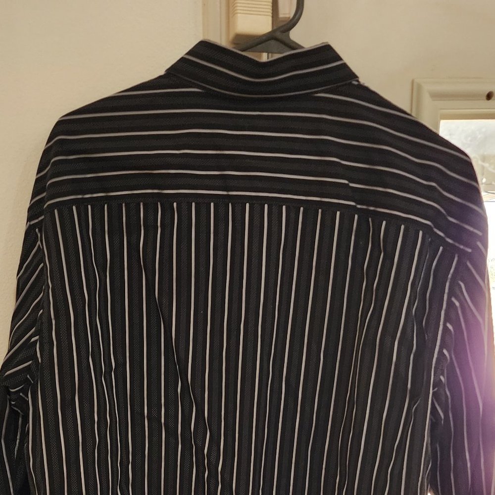Quieti xl dress shirt